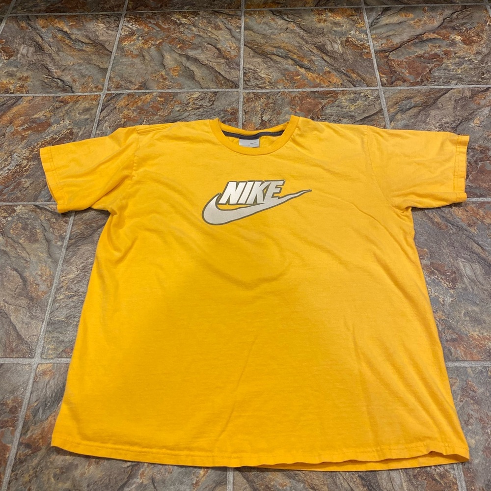 Vintage Nike T-Shirt